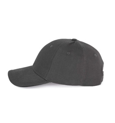 SANDWICH PEAK CAP - 6 PANELS