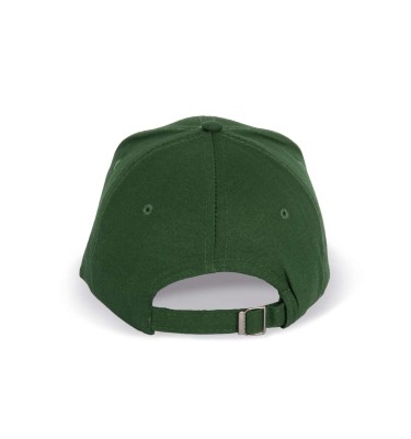 SANDWICH PEAK CAP - 6 PANELS