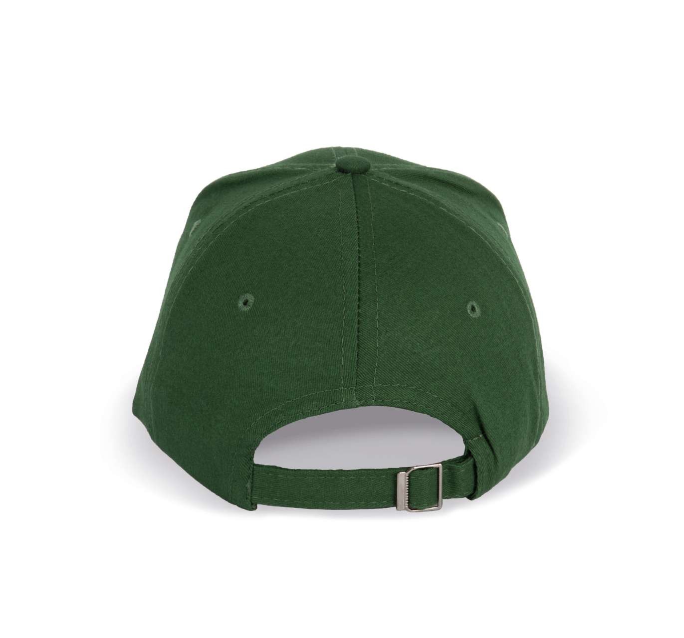 SANDWICH PEAK CAP - 6 PANELS