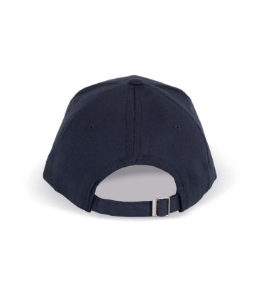 SANDWICH PEAK CAP - 6 PANELS