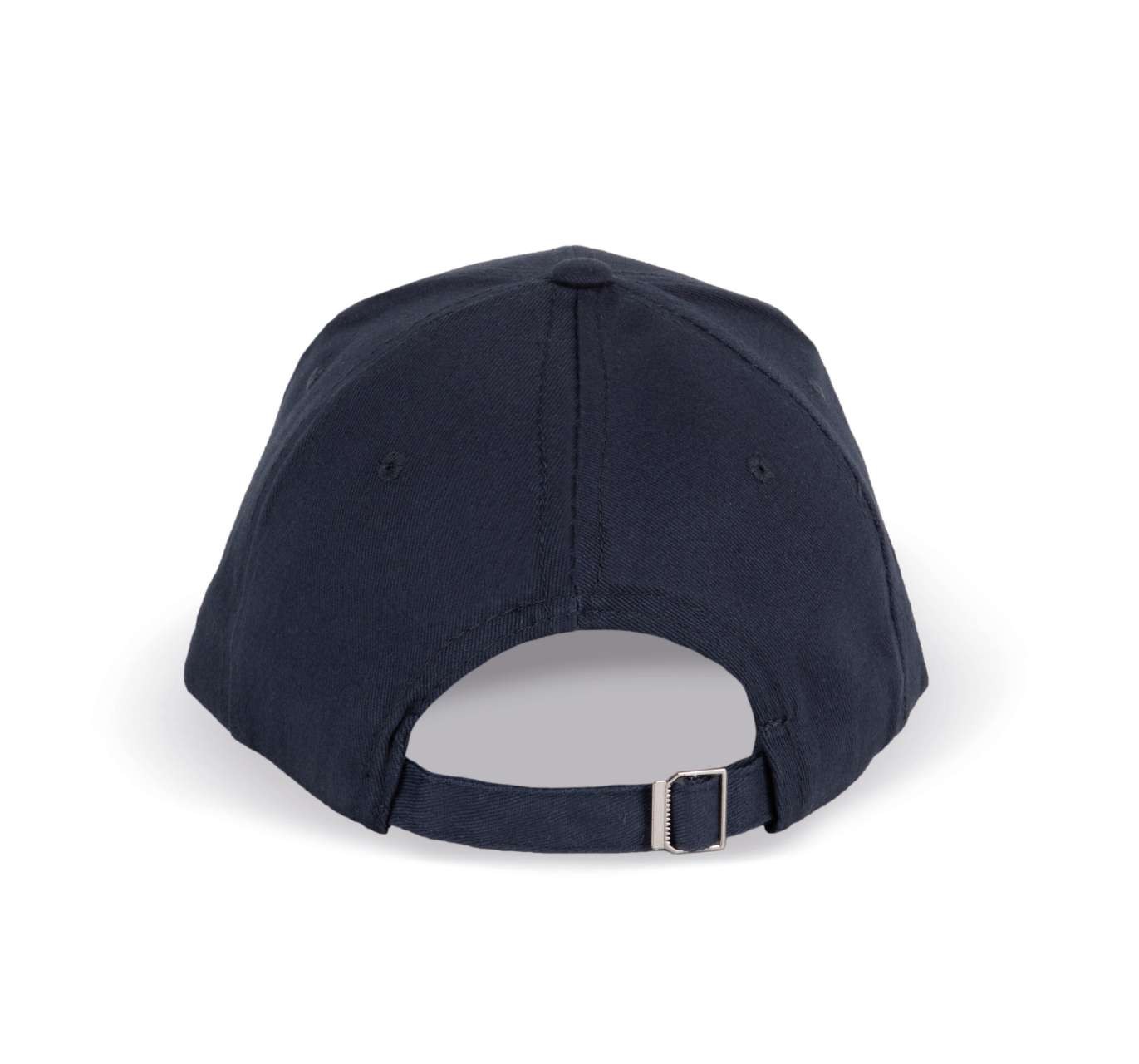 SANDWICH PEAK CAP - 6 PANELS