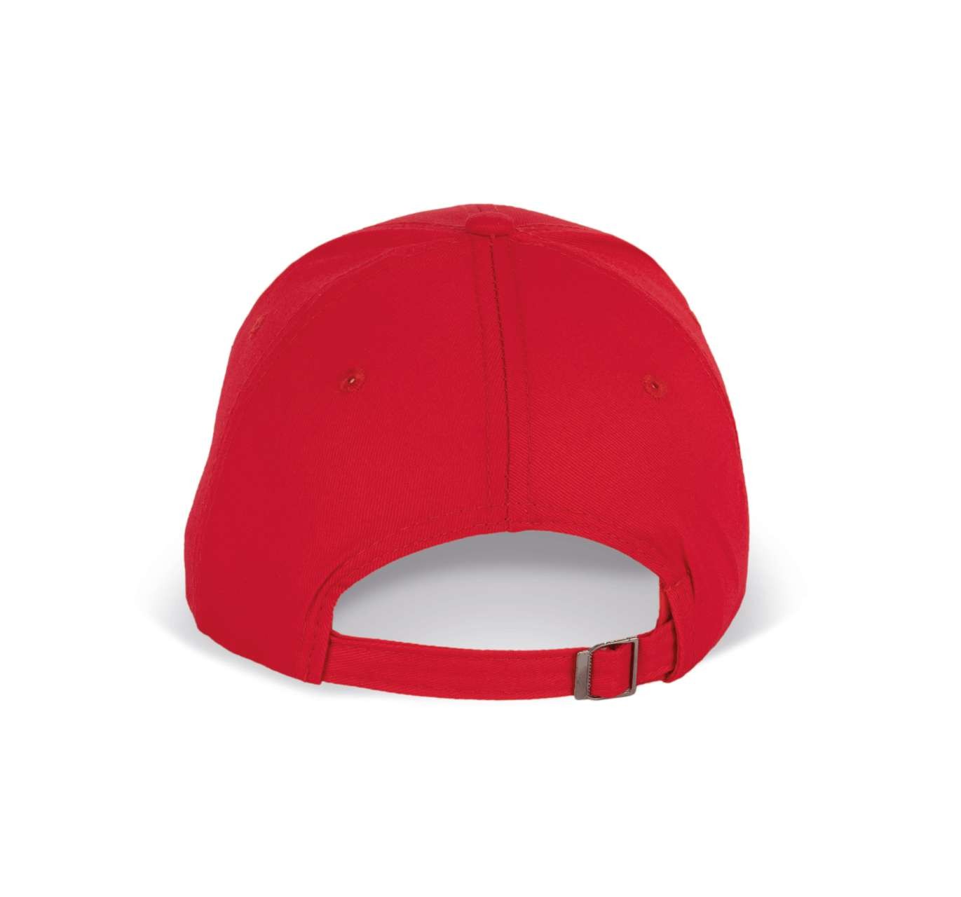 SANDWICH PEAK CAP - 6 PANELS
