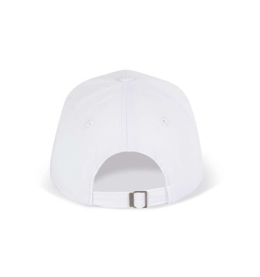 SANDWICH PEAK CAP - 6 PANELS