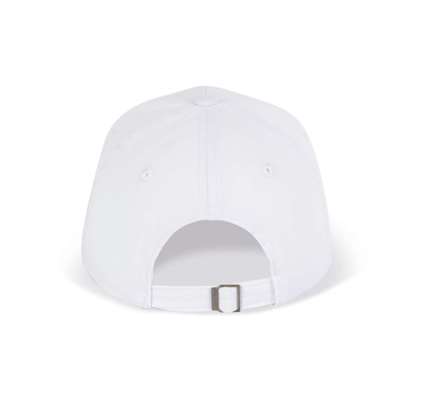 SANDWICH PEAK CAP - 6 PANELS