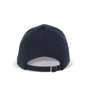 SANDWICH PEAK CAP - 6 PANELS