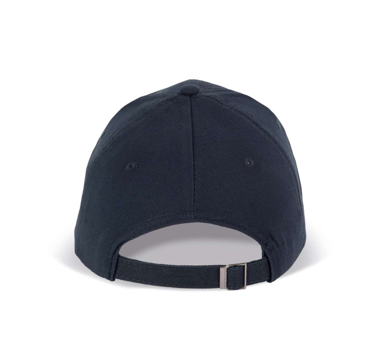 SANDWICH PEAK CAP - 6 PANELS