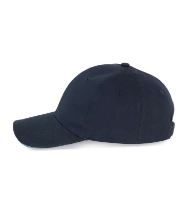 SANDWICH PEAK CAP - 6 PANELS