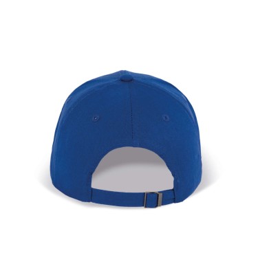 SANDWICH PEAK CAP - 6 PANELS