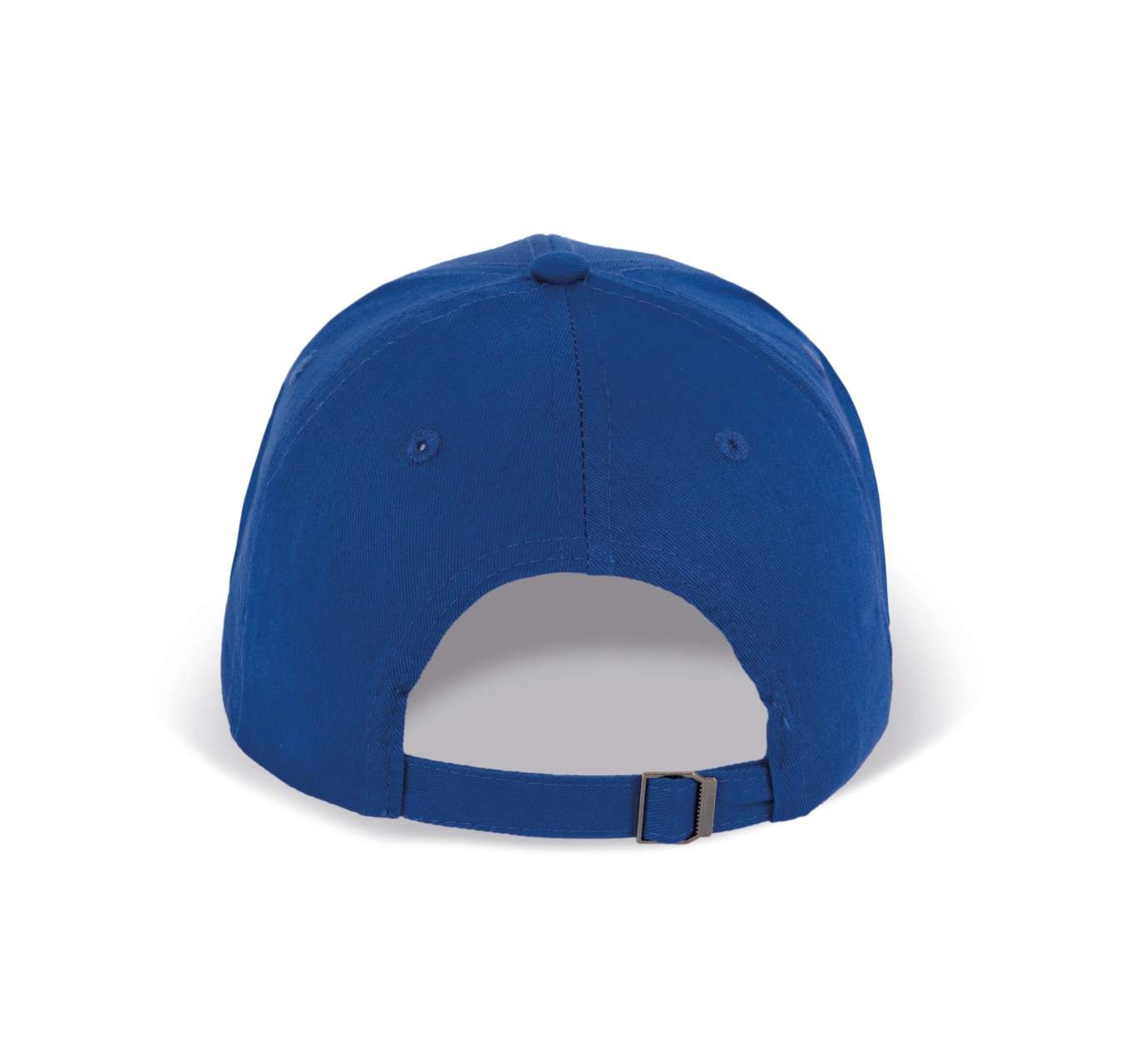 SANDWICH PEAK CAP - 6 PANELS
