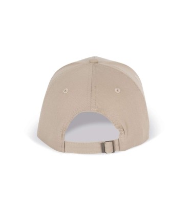 SANDWICH PEAK CAP - 6 PANELS