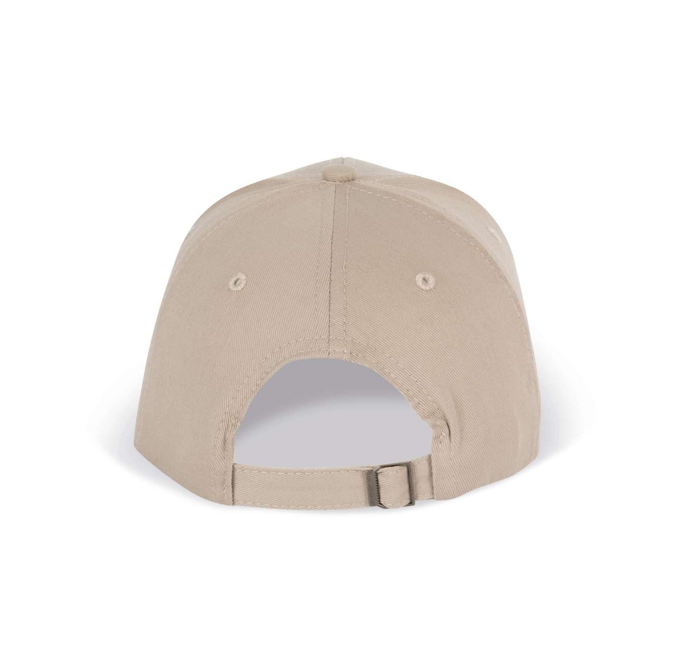 SANDWICH PEAK CAP - 6 PANELS