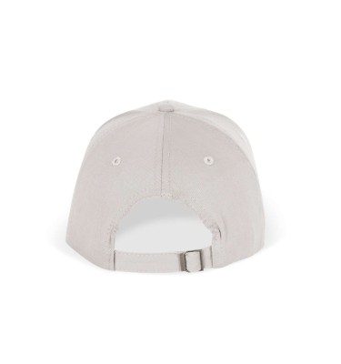 SANDWICH PEAK CAP - 6 PANELS