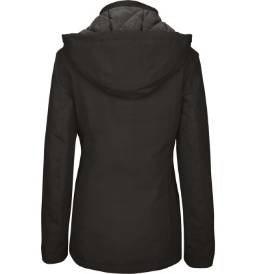 LADIES' PARKA