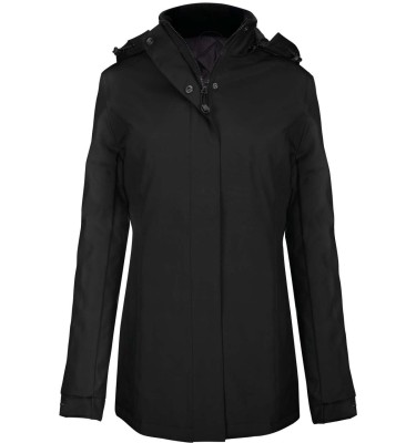 LADIES' PARKA