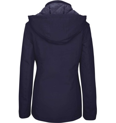 LADIES' PARKA