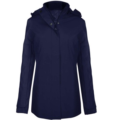 LADIES' PARKA