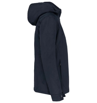 LADIES' PARKA