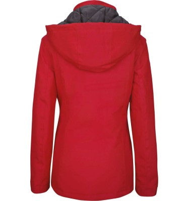 LADIES' PARKA