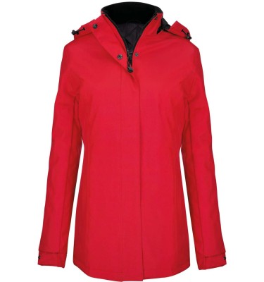 LADIES' PARKA