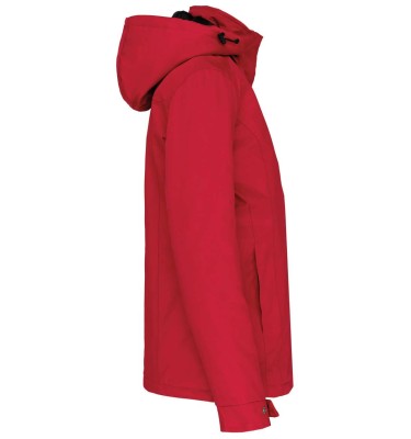 LADIES' PARKA