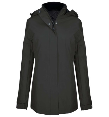 LADIES' PARKA