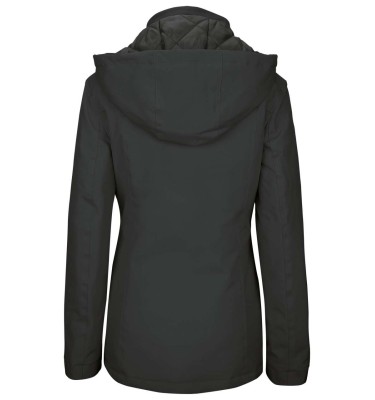 LADIES' PARKA