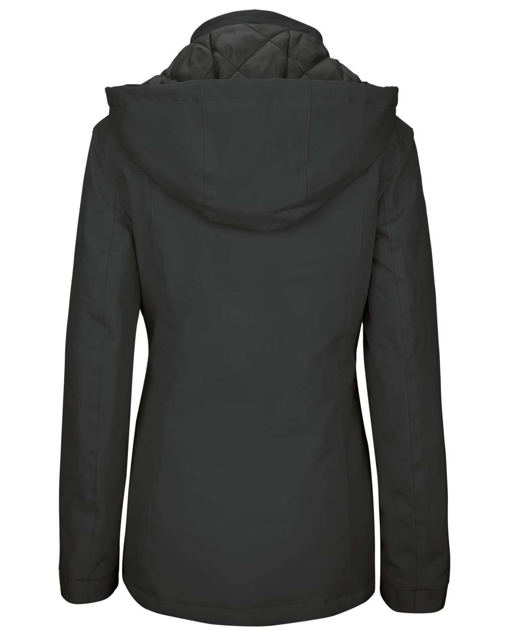 LADIES' PARKA