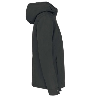 LADIES' PARKA