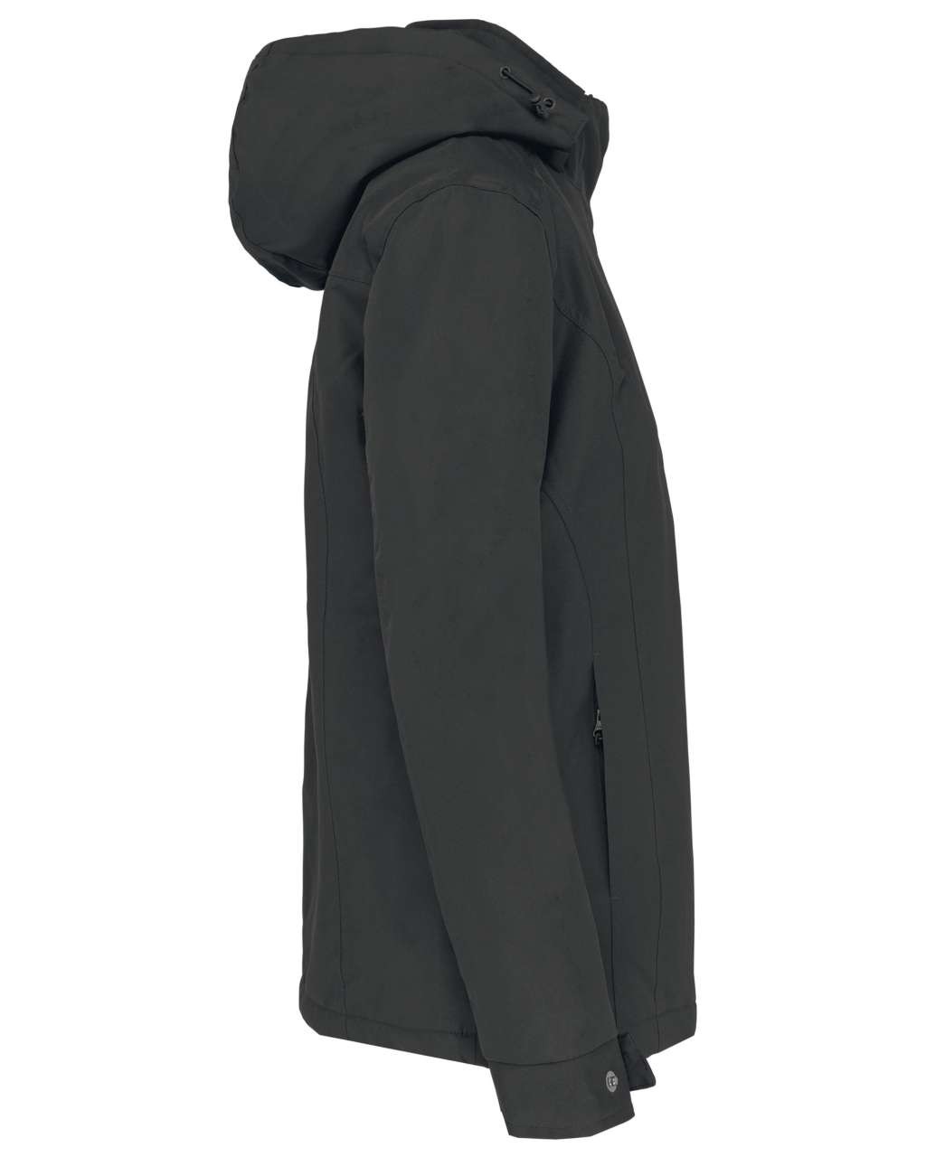 LADIES' PARKA