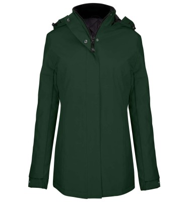 LADIES' PARKA