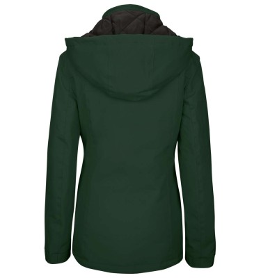 LADIES' PARKA