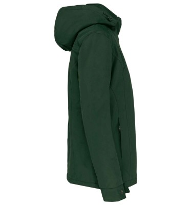 LADIES' PARKA