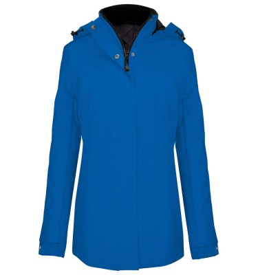LADIES' PARKA