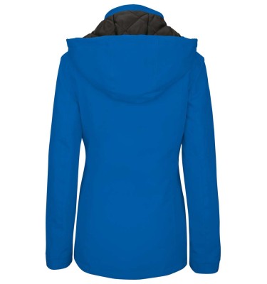 LADIES' PARKA