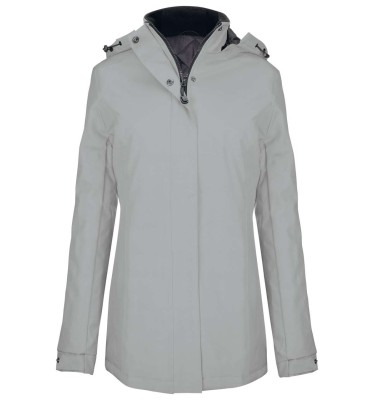 LADIES' PARKA