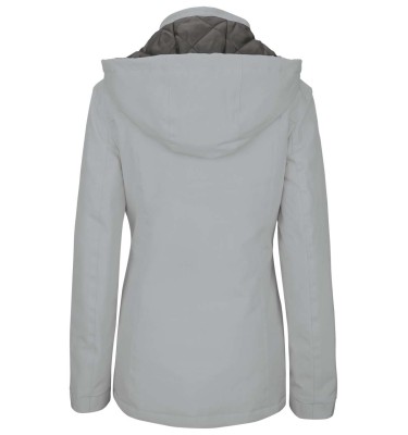 LADIES' PARKA