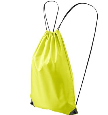 Neon yellow