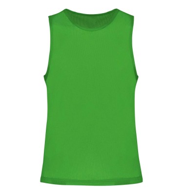 MULTI-SPORTS LIGHT MESH BIB