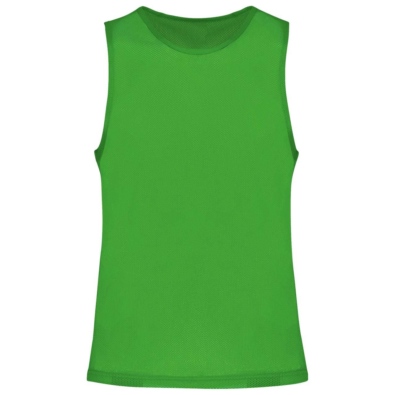 MULTI-SPORTS LIGHT MESH BIB