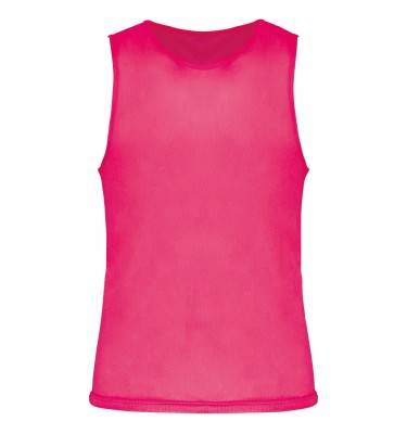 MULTI-SPORTS LIGHT MESH BIB