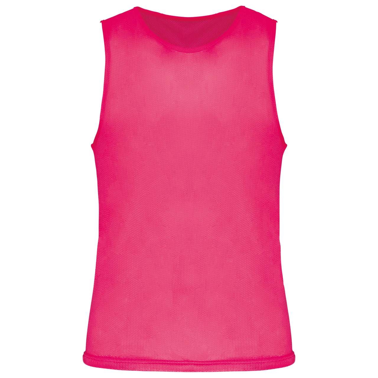 MULTI-SPORTS LIGHT MESH BIB