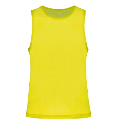 MULTI-SPORTS LIGHT MESH BIB