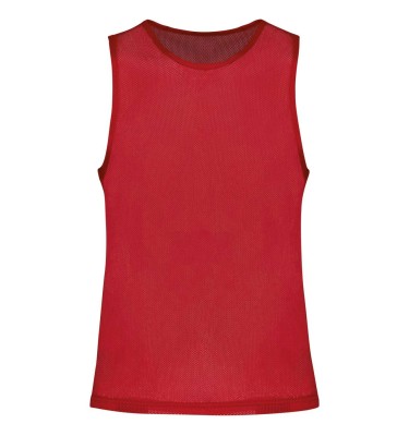 MULTI-SPORTS LIGHT MESH BIB