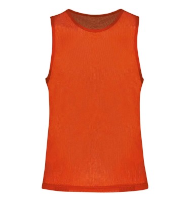 MULTI-SPORTS LIGHT MESH BIB