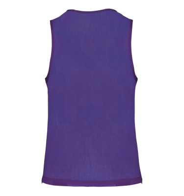 MULTI-SPORTS LIGHT MESH BIB