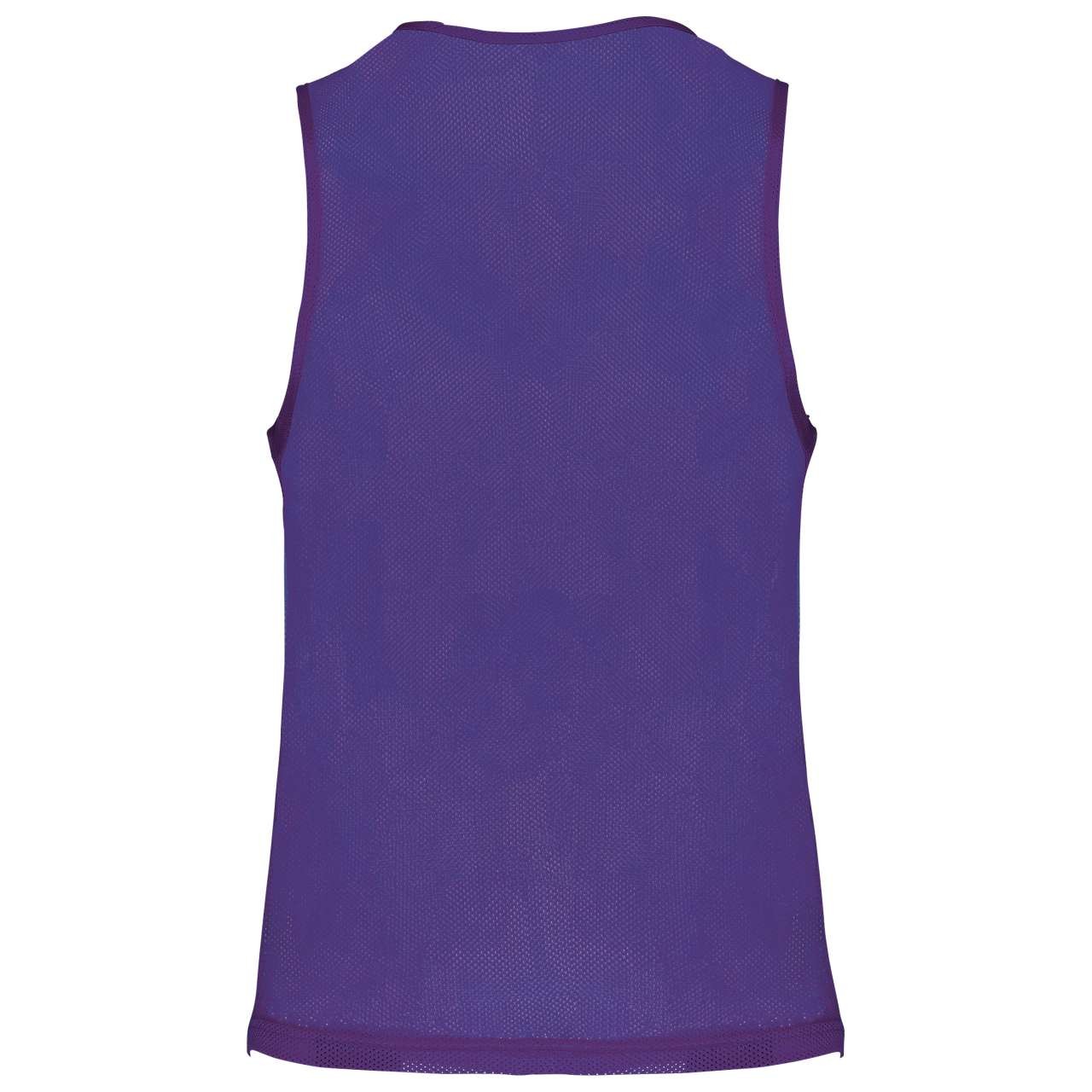 MULTI-SPORTS LIGHT MESH BIB