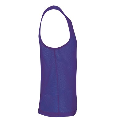 MULTI-SPORTS LIGHT MESH BIB