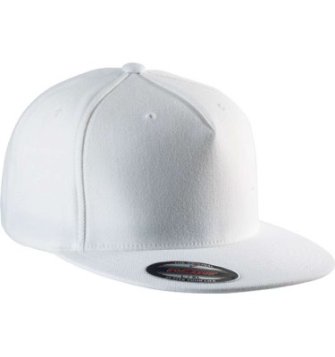 FLEXFIT® CAP - 5 PANELS