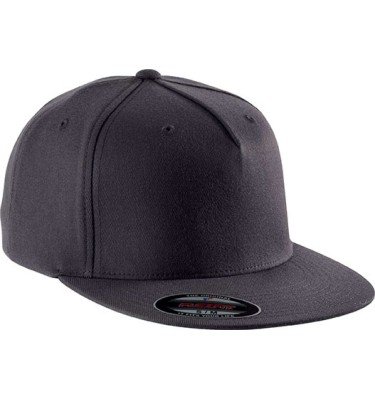 FLEXFIT® CAP - 5 PANELS