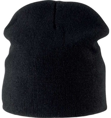 FLEECE LINED BEANIE